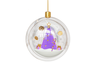 christmas ball