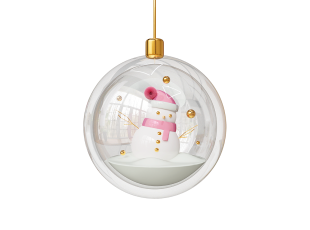 christmas ball