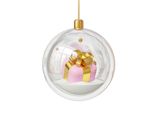 christmas ball